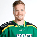 Tuomas Salmela Photo of Tuomas Salmela