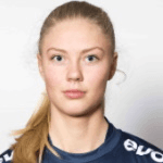Tuva Lotte Leschbrandt Espas Photo of Tuva Lotte Leschbrandt Espas