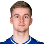 Tymoteusz Klupś Photo of Tymoteusz Klupś