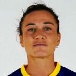 Valeria Pirone Photo of Valeria Pirone