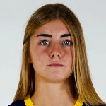 Veronica Pasini Photo of Veronica Pasini