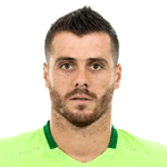 Vieirinha Photo of Vieirinha
