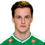Viktor Orn Margeirsson Photo of Viktor Orn Margeirsson