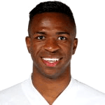 Vinícius Júnior Photo of Vinícius Júnior