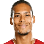 Virgil van Dijk Photo of Virgil van Dijk