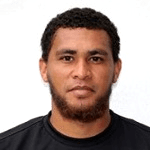 Waseem Isaacs Photo of Waseem Isaacs