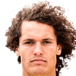 Wout Faes Photo of Wout Faes