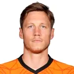Wout Weghorst Photo of Wout Weghorst