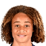Xavi Simons Photo of Xavi Simons