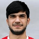 Xazar Mahmudov Photo of Xazar Mahmudov