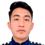 Xuan Tu Le Photo of Xuan Tu Le