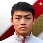 Xueming Liang Photo of Xueming Liang