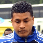 Yeison Moreno Photo of Yeison Moreno