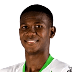 Yerson Mosquera Photo of Yerson Mosquera