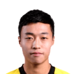 Yong-Woo Ahn Photo of Yong-Woo Ahn