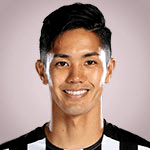 Yoshinori Muto Photo of Yoshinori Muto