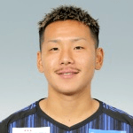 Yosuke Ideguchi Photo of Yosuke Ideguchi