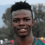 Youssouf Ndayishimiye Photo of Youssouf Ndayishimiye