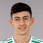 Yusuf Demir Photo of Yusuf Demir