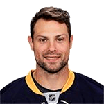 Zach Bogosian Photo of Zach Bogosian