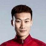 Zhao Ke Photo of Zhao Ke