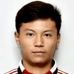 Zihao Yan Photo of Zihao Yan