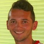 Zvonimir Begić Photo of Zvonimir Begić