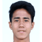 Zwe Htet Min Photo of Zwe Htet Min