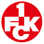 1. FC Kaiserslautern logo