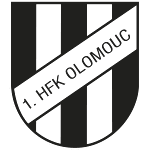 1 HFK Olomouc logo