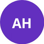 Абе Х / Наґата А logo