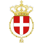 AC Savoia logo