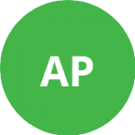 AC Pontymister logo
