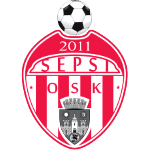 Sepsi OSK II