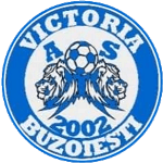 ACS Victoria Buzoiești logo