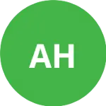 Adams H. logo