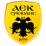 ФК АЕК Триполіс