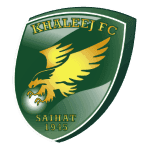 Al-Khaleej logo
