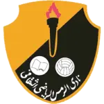 Al Rams logo