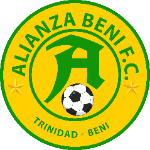 Alianza Beni FC logo