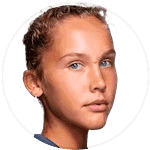 Andreeva E. logo