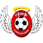 Anioły Garczegorze logo