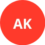 Арінк К. logo