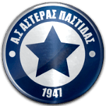 AS Asteras Pastidas logo