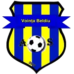 AS Voința Beldiu logo