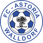 FC-Astoria Walldorf logo