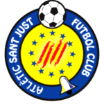 Atletic Sant Just logo