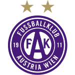 FK Austria Viena logo