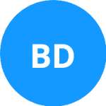 Back D. logo