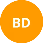 Баденхорст Д. logo
